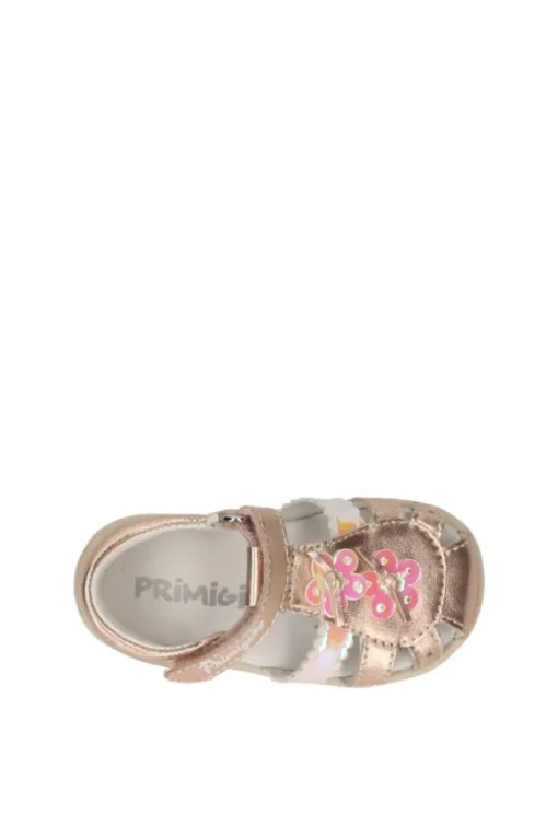 Primigi Sandali 59096 Rame