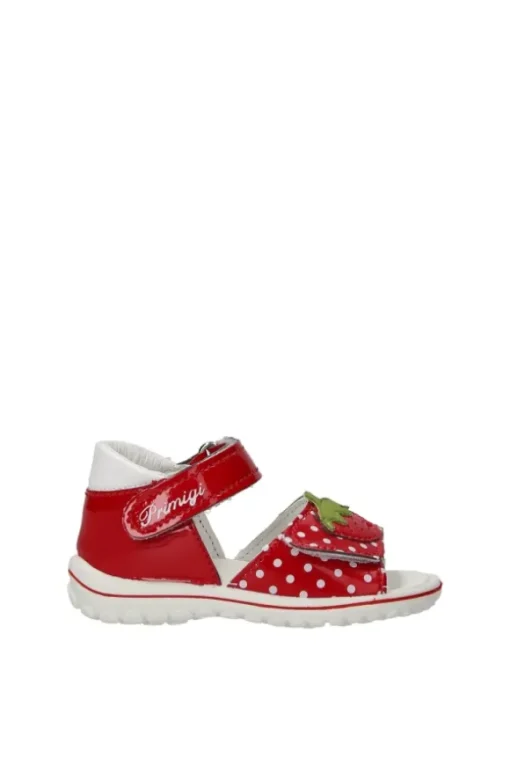 Primigi Sandali 58624 Rosso