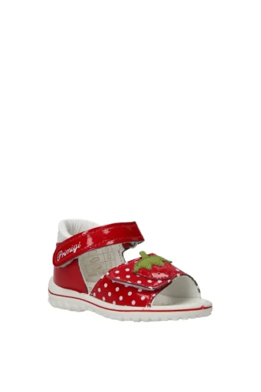 Primigi Sandali 58624 Rosso