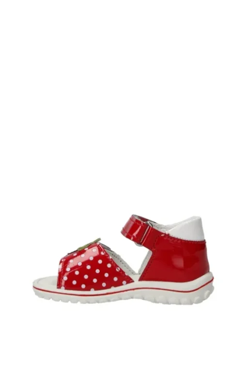 Primigi Sandali 58624 Rosso