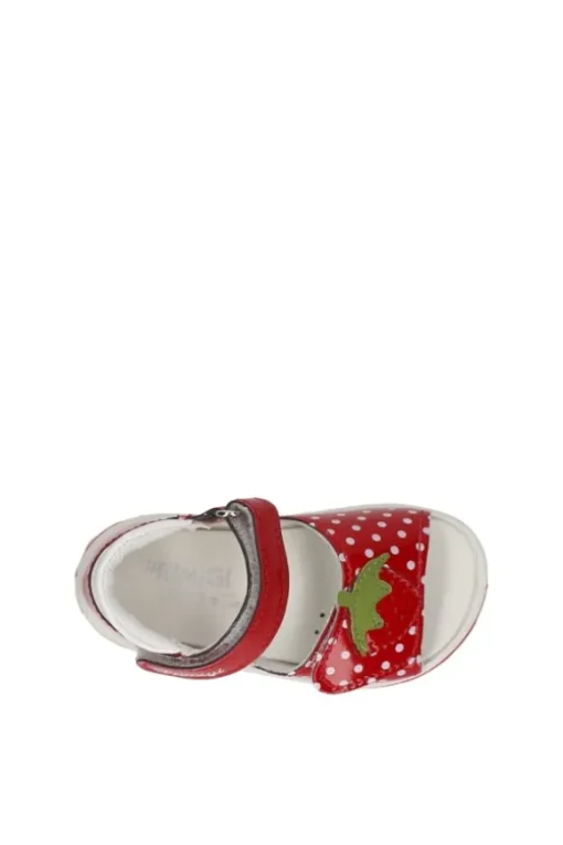 Primigi Sandali 58624 Rosso