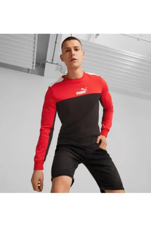 Puma Felpa 670261 11