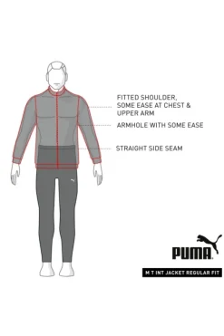 Puma Felpa 586702 01