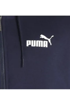 Puma Felpa 586702 06