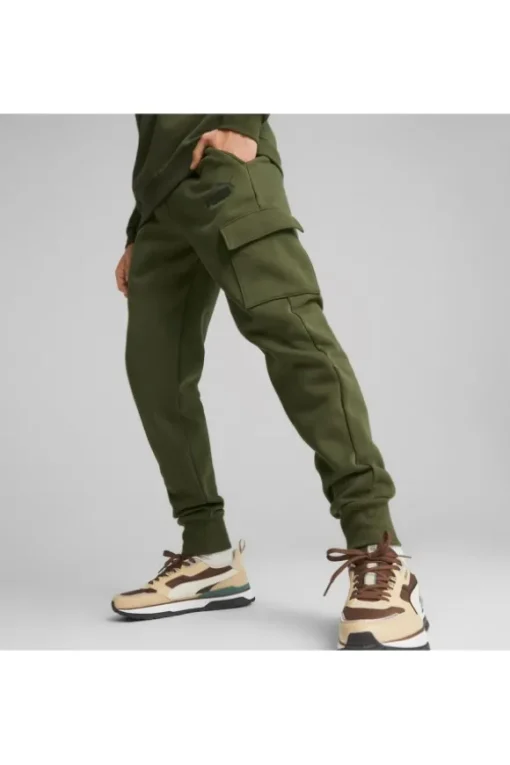 Puma Pantaloni 845802 31