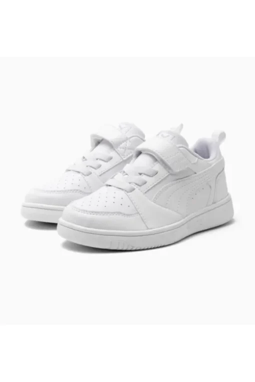 Puma Rebound v6 low 397419 03
