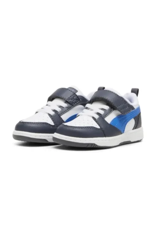 Puma Rebound v6 low 397420 16
