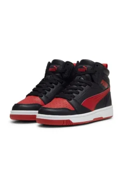 Puma Rebound v6 mid 393831 11