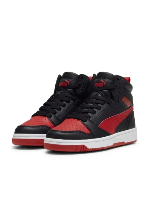 Puma Rebound v6 mid 393831 11