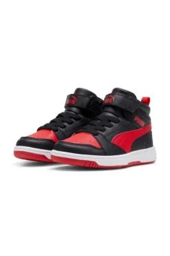 Puma Rebound v6 mid 393832 11