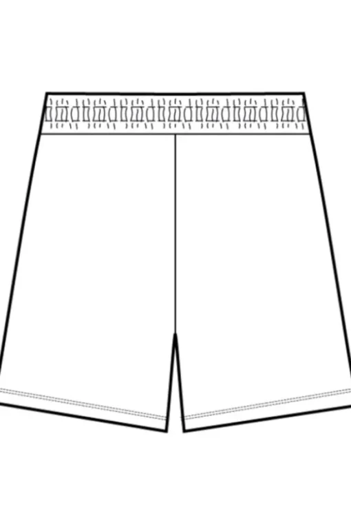 Puma Short 682440 02