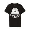 Puma T-shirt manica corta 679720 01