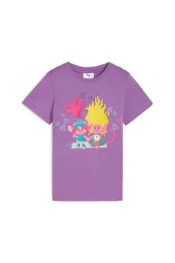 Puma T-shirt manica corta 624816 50