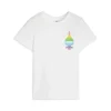 Puma T-shirt manica corta 624816 02