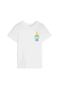 Puma T-shirt manica corta 624816 02