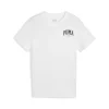 Puma T-shirt manica corta 682773 02