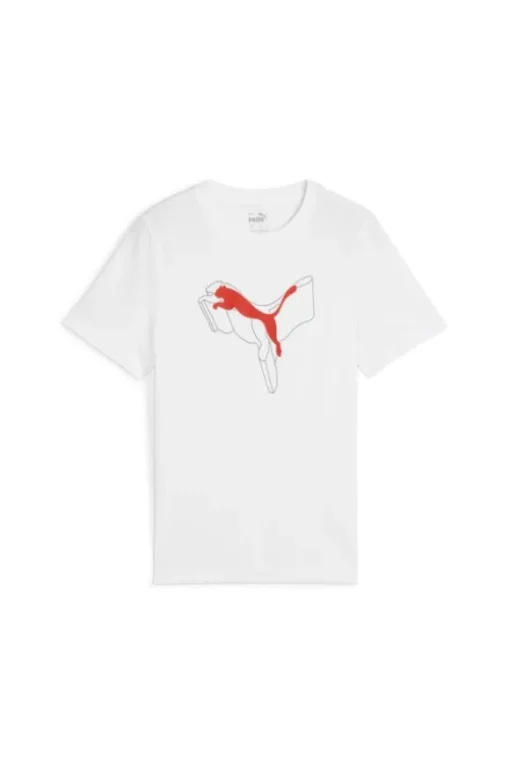 Puma T-shirt manica corta 681841 02