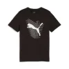 Puma T-shirt manica corta 680297 01