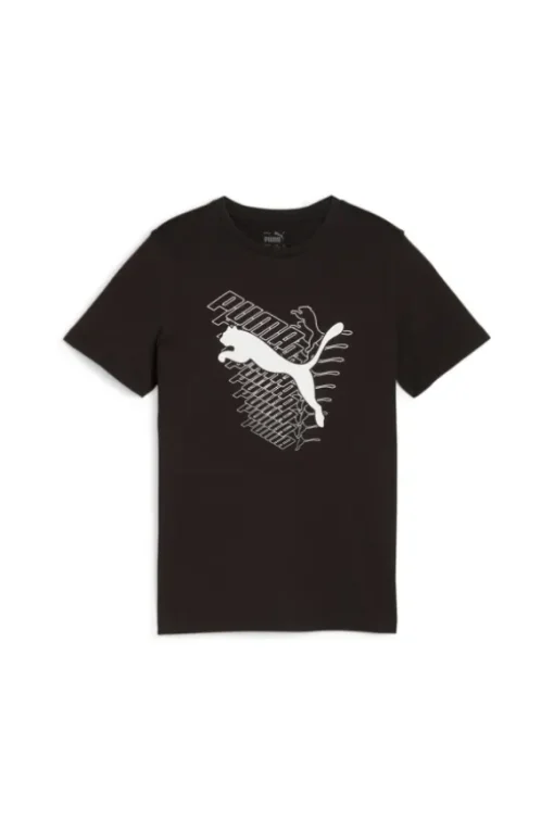 Puma T-shirt manica corta 680297 01