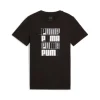 Puma T-shirt manica corta 679224 01