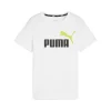 Puma T-shirt manica corta 586985 32