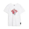 Puma T-shirt manica corta 621579 02