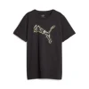 Puma T-shirt manica corta 676284 01