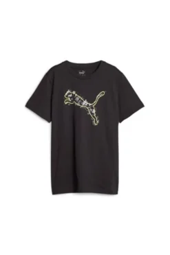 Puma T-shirt manica corta 676284 01