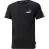 Puma T-shirt manica corta 847300 01