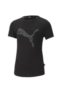 Puma T-shirt manica corta 583290 01