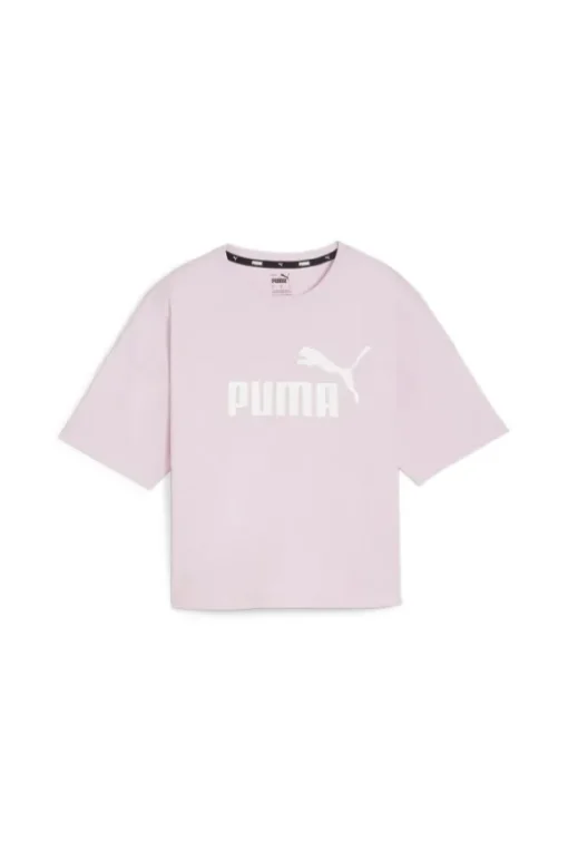 Puma T-shirt manica corta 586866 60