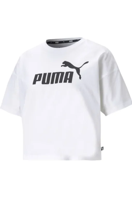 Puma T-shirt manica corta 586866 02