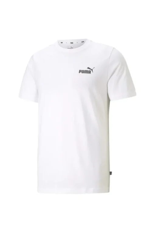 Puma T-shirt manica corta 586668 02