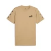 Puma T-shirt manica corta 675945 83