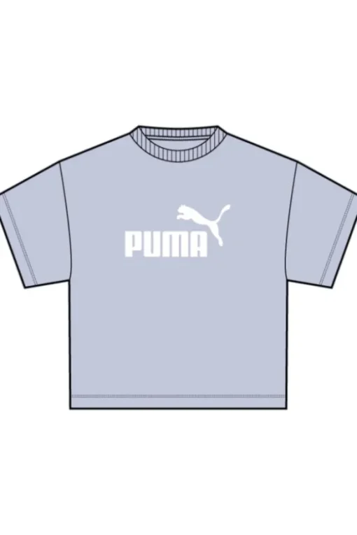 Puma T-shirt manica corta 684972 47