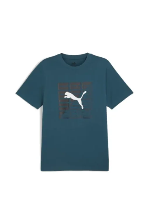 Puma T-shirt manica corta 681924 22