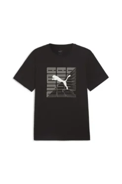 Puma T-shirt manica corta 681924 01