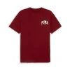 Puma T-shirt manica corta 681792 13