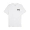 Puma T-shirt manica corta 681792 02