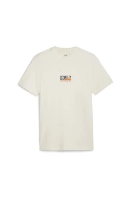 Puma T-shirt manica corta 681757 99