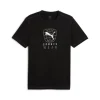 Puma T-shirt manica corta 679001 01