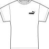 Puma T-shirt manica corta 682372 02