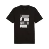 Puma T-shirt manica corta 678976 01