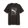 Puma T-shirt manica corta 677184 01
