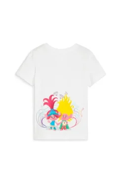 Puma T-shirt manica corta 624816 02