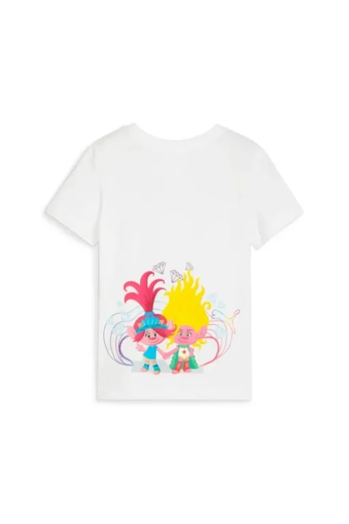 Puma T-shirt manica corta 624816 02