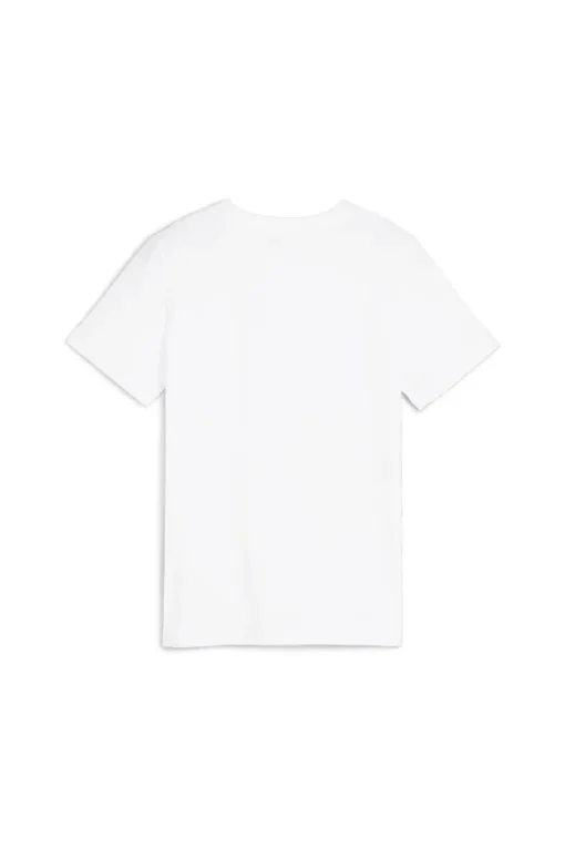 Puma T-shirt manica corta 680299 02