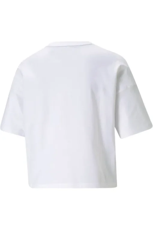 Puma T-shirt manica corta 586866 02