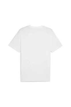 Puma T-shirt manica corta 684717 02