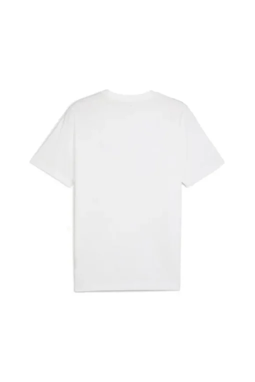 Puma T-shirt manica corta 684717 02